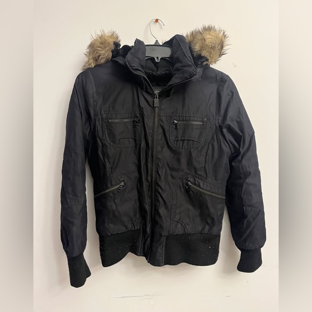 TNA Parka